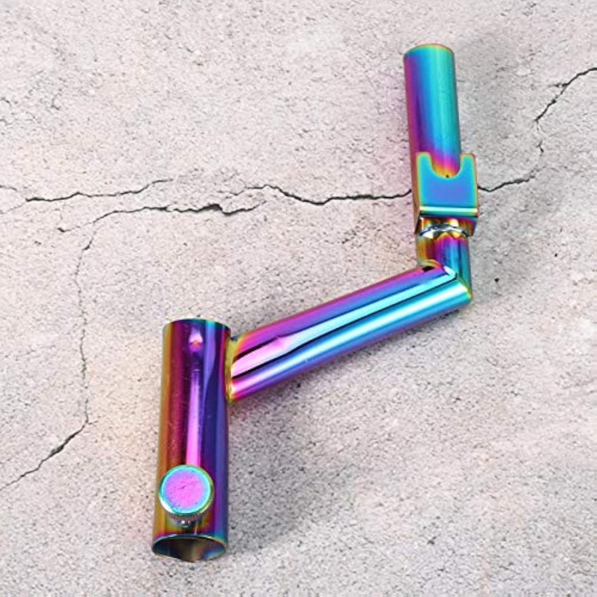 Colorful Fishing Rod Holder Tool